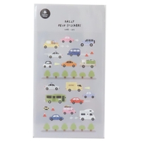 cinemacollection（シネマコレクション）の文房具/シール・ステッカー・テープ