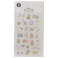 cinemacollection（シネマコレクション）の文房具/シール・ステッカー・テープ