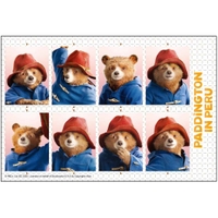 cinemacollection（シネマコレクション）の文房具/シール・ステッカー・テープ