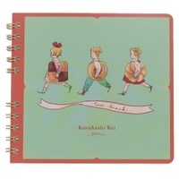 cinemacollection（シネマコレクション）の文房具/ノート・便箋・付箋