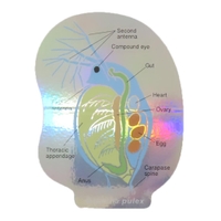 cinemacollection（シネマコレクション）の文房具/シール・ステッカー・テープ