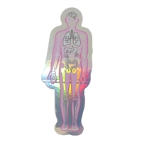 cinemacollection（シネマコレクション）の文房具/シール・ステッカー・テープ