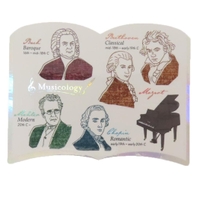 cinemacollection（シネマコレクション）の文房具/シール・ステッカー・テープ