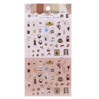 cinemacollection（シネマコレクション）の文房具/シール・ステッカー・テープ