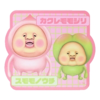 cinemacollection（シネマコレクション）の文房具/シール・ステッカー・テープ