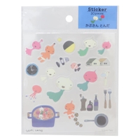 cinemacollection（シネマコレクション）の文房具/シール・ステッカー・テープ