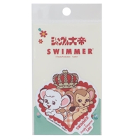 cinemacollection（シネマコレクション）の文房具/シール・ステッカー・テープ