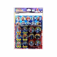 cinemacollection【KIDS】（シネマコレクション）の文房具/シール・ステッカー・テープ