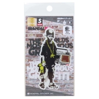 cinemacollection（シネマコレクション）の文房具/シール・ステッカー・テープ