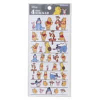 cinemacollection（シネマコレクション）の文房具/シール・ステッカー・テープ