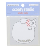 cinemacollection（シネマコレクション）の文具/ノート・付箋