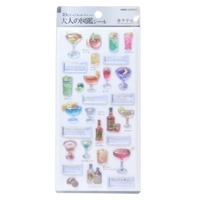 cinemacollection（シネマコレクション）の文房具/シール・ステッカー・テープ