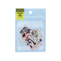 cinemacollection（シネマコレクション）の文房具/シール・ステッカー・テープ