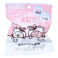 ハリーポッター 入浴剤 バスボール[品番：BREW0128921