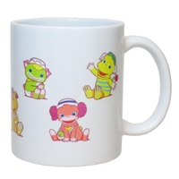 cinemacollection（シネマコレクション）の食器・キッチン用品/グラス・マグカップ・タンブラー