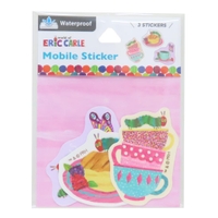 cinemacollection（シネマコレクション）の文房具/シール・ステッカー・テープ