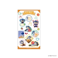 cinemacollection（シネマコレクション）の文房具/シール・ステッカー・テープ