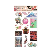 cinemacollection(シネマコレクション)の文房具/シール・ステッカー・テープ