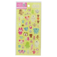 cinemacollection（シネマコレクション）の文房具/シール・ステッカー・テープ