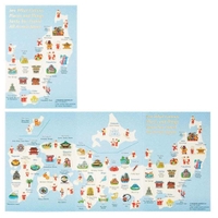 cinemacollection(シネマコレクション)の文房具/ノート・便箋・付箋