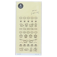 cinemacollection（シネマコレクション）の文房具/シール・ステッカー・テープ