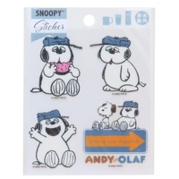 cinemacollection（シネマコレクション）の文房具/シール・ステッカー・テープ