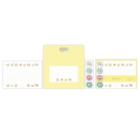 cinemacollection（シネマコレクション）の文具/ノート・付箋
