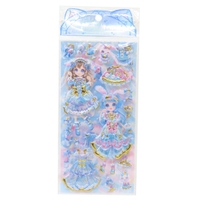 cinemacollection【KIDS】（シネマコレクション）の文房具/シール・ステッカー・テープ