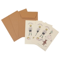 cinemacollection（シネマコレクション）の文房具/ノート・便箋・付箋
