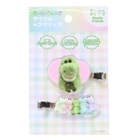 cinemacollection（シネマコレクション）のヘアアクセサリー/ヘアクリップ