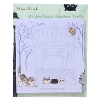 cinemacollection（シネマコレクション）の文房具/ノート・便箋・付箋