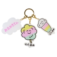 cinemacollection（シネマコレクション）の小物/キーケース・キーホルダー