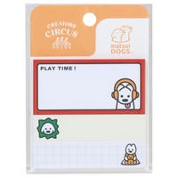 cinemacollection（シネマコレクション）の文房具/ノート・便箋・付箋