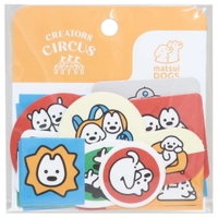 cinemacollection（シネマコレクション）の文房具/シール・ステッカー・テープ