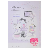 cinemacollection（シネマコレクション）の文房具/ノート・便箋・付箋