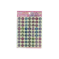 cinemacollection【KIDS】（シネマコレクション）の文房具/シール・ステッカー・テープ