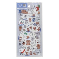 cinemacollection（シネマコレクション）の文房具/シール・ステッカー・テープ