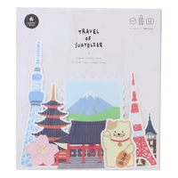 cinemacollection（シネマコレクション）の文具/シール・テープ