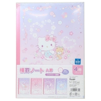 cinemacollection（シネマコレクション）の文房具/ノート・便箋・付箋