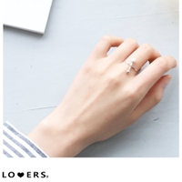 LOVERS（ラバーズ）のアクセサリー/リング・指輪