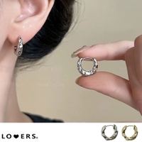 LOVERS（ラバーズ）のアクセサリー/ピアス