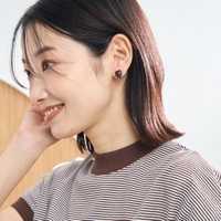 coen【women】（コーエン）のアクセサリー/イヤリング