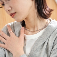 coen【women】（コーエン）のアクセサリー/ネックレス