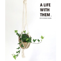 Lbc with Life（エルビーシー）の寝具・インテリア雑貨/インテリア小物・置物