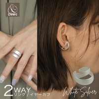 CRAIFE（クライフ）のアクセサリー/イヤーカフ