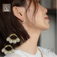 CRAIFE（クライフ）のアクセサリー/ピアス