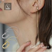 CRAIFE（クライフ）のアクセサリー/イヤーカフ