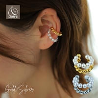 CRAIFE（クライフ）のアクセサリー/イヤーカフ