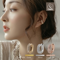 CRAIFE（クライフ）のアクセサリー/イヤーカフ