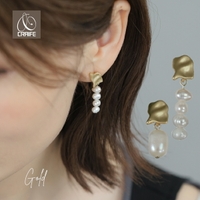 CRAIFE(クライフ)のアクセサリー/ピアス